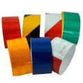 Traffic Road Reflective Fluorescent Adhesive Tape